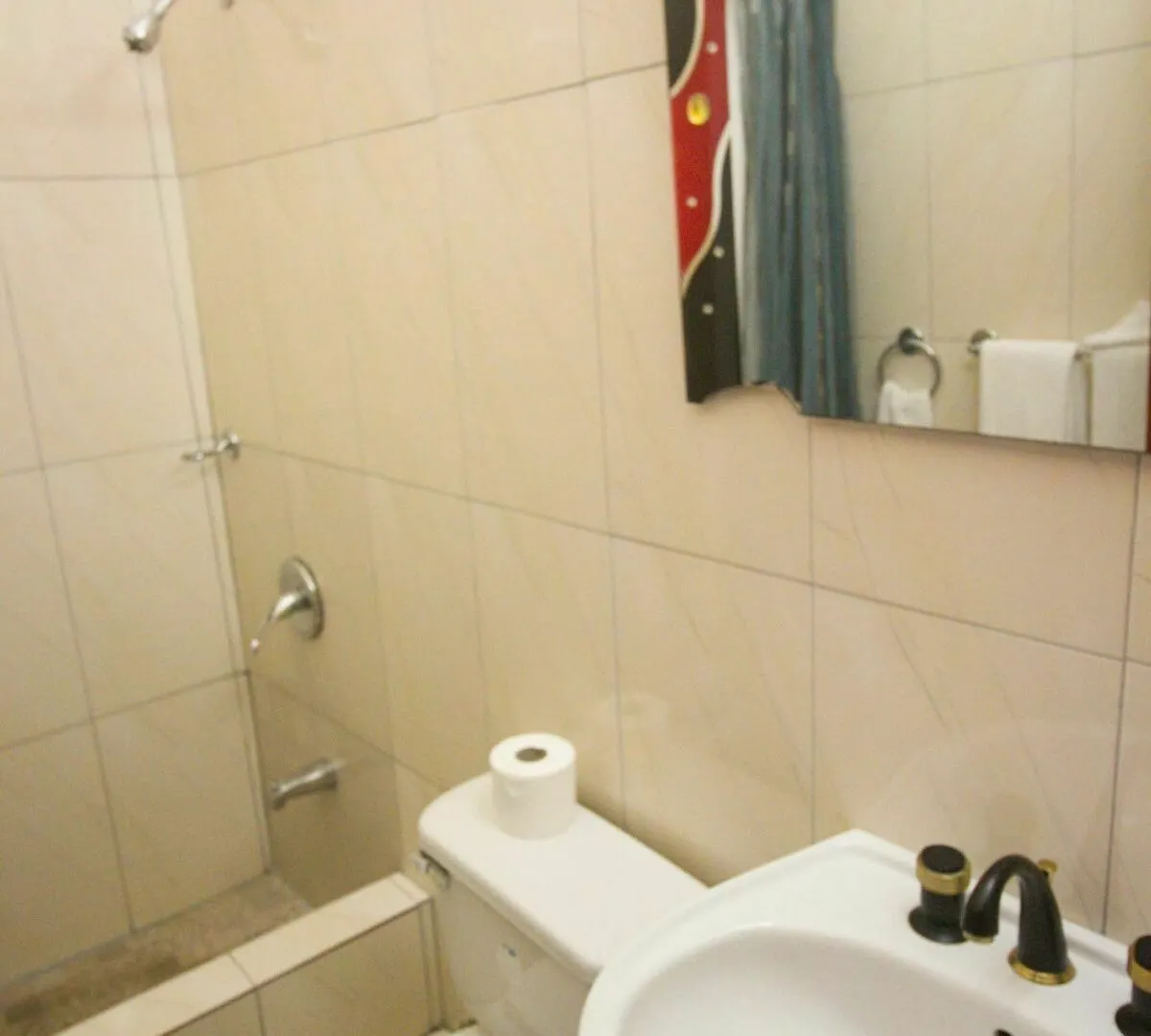 Chateau Margarite Bed And Breakfast Бухта Монтего